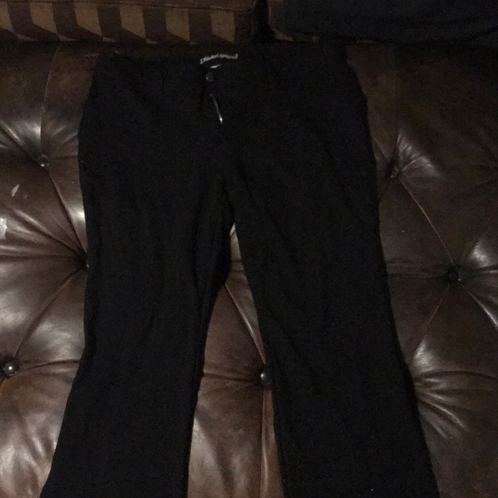 Women’s Petite Dress/Work Pants